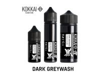 Encre deTatouage - Stérile - Dark Graywash | KOKKAI SUMI