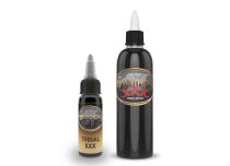 XXX Black Ink Sterile Tattoo Mix | Panthera