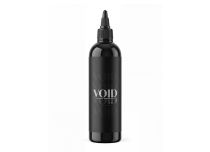 Encre de Tatouage Black St&eacute;rile | VOID TATTOO INK