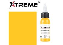 Sterylna mieszanka do tatuażu - mieszanie żółtego | Xtreme Ink