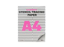 papier Transfert pour Ozer X 100 feuilles A4 | Ozer