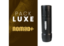 Nomad+ Luxury Pack | Zestaw do tatuażu