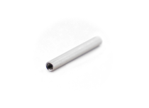 Barbell titane interne stérile sans boules 1,6x12 mm
