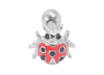 Sztanga stalowa Beetle | Itc