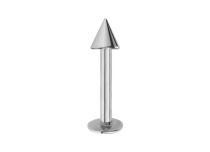 Labret Steel Point 3 mm | Itc