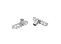 Piercing Surface Titanium Right Base | Itc