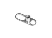 Piercing Surface Titanium Large Opening | Itc