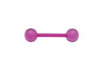 Barbell UV Elastyczne kulki akrylowe 5 mm Kolorowe | Itc