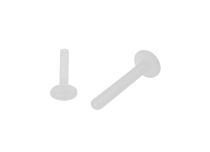 Labret BioFlex Internal Ballless Disc 3 mm | Itc