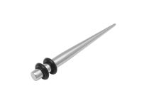 Prosty stalowy ekspander | Itc