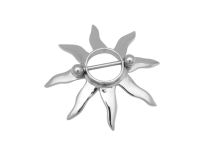 Biżuteria Sun Steel Teton | Itc