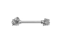 Pink Teton Steel Jewel | Itc