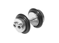 Faux Plug Steel wzór Infinite | Itc