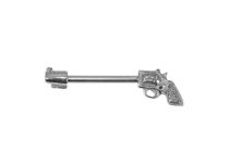 Klejnot Teton Steel Gun | Itc
