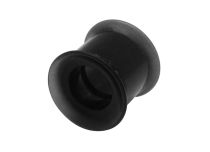 Tunnel Acrylique Vissable Noir | Itc