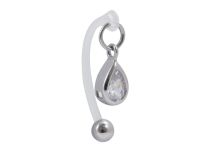 Bijou BioFlex Intime Féminin z Cristal | Itc