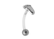 Banana Flexible Ball 3 mm wzór stopy | Itc