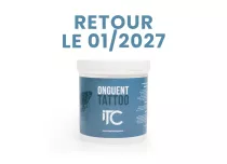 Onguent tattoo | Itc