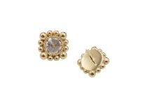 Accessoires Titane PVD GOLD Threadless | iTC