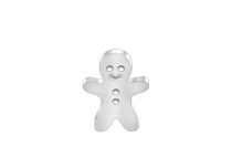 Accessoire interne Titane 0.9 motif bonhomme de neige | iTC