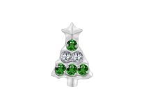Accessoire interne Titane 0.9 motif sapin de Noël | iTC