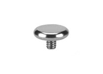 Tytanowa śruba wewnętrzna do tarcz 1,6 mm | Itc