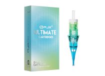 Cartouche de tatouage  Traceuse (RL) - Ø 0,35 mm - Long Taper | WJX ULTIMATE