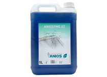 Środek do dezynfekcji wstępnej Aniosyme X3 | Anios