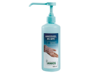 AniosGel 85 NPC Hydroalcoholic Gel - butelka z pompką | Anios