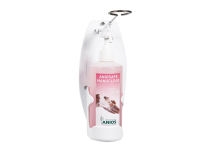 Ręczny dozownik do butelek 500 ml | Anios