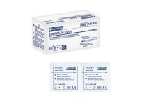 Alkohol 70% Bufor | Euromedis