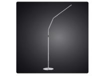 Lampa podłogowa LED Slimline 4 | DAYLIGHT