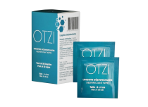 Lingette désinfectante bijou boite de 50 | OTZI